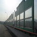 江西透明隔声屏障规格，九江环保降噪隔声隔音墙