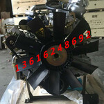 锡柴4102柴油机，4DX22-96不带增压柴油发动机
