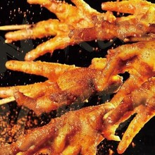 不二家大雞排加盟費(fèi)