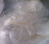 江苏省无锡市收购涤纶废布、废丝，PP无纺布等，出售涤纶泡料颗粒
