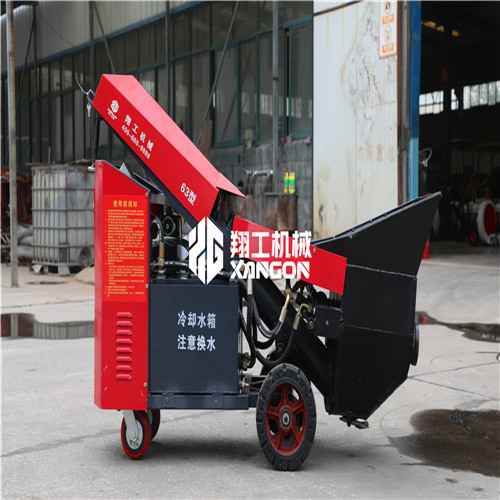 桂林资源长沙混凝土输送泵价格