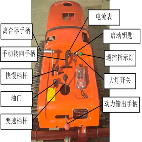 龙岩新罗区果园遥控割草机价格