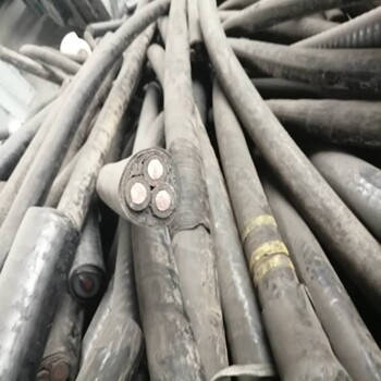 唐山回收旧电缆（废旧电缆回收）唐山回收电缆价格