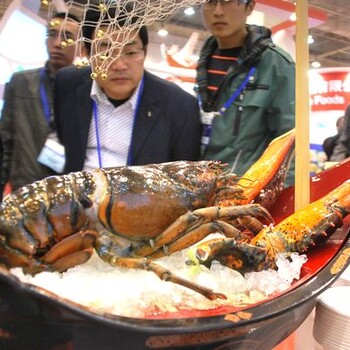 上海冰冻海鲜进口报关流程