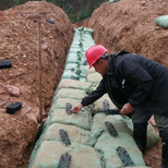 厂家河道治理护坡生态袋挡土墙用环保袋图片0