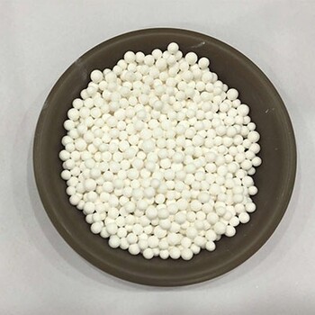 活性氧化铝球生产工艺活性氧化铝球使用寿命-盈合供