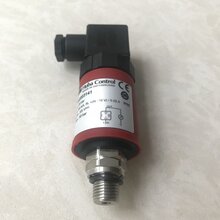 瑞士HUBA501压力变送器5010-16bar压力传感器图片