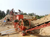 邳州市定制大型鹅卵石破碎机，潍坊正邦重工机械