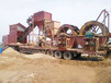 安徽砀山县定制大型风化砂洗沙机设备，潍坊正邦机械