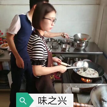 湖南附近的木桶饭培训学校在哪里