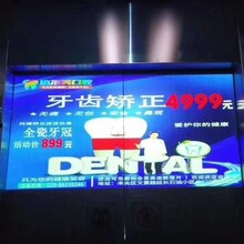 深圳生产厂家供应高清电梯投影机