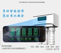 汉尔顿HRD-RO100-1806大流量100加仑纯水机图片