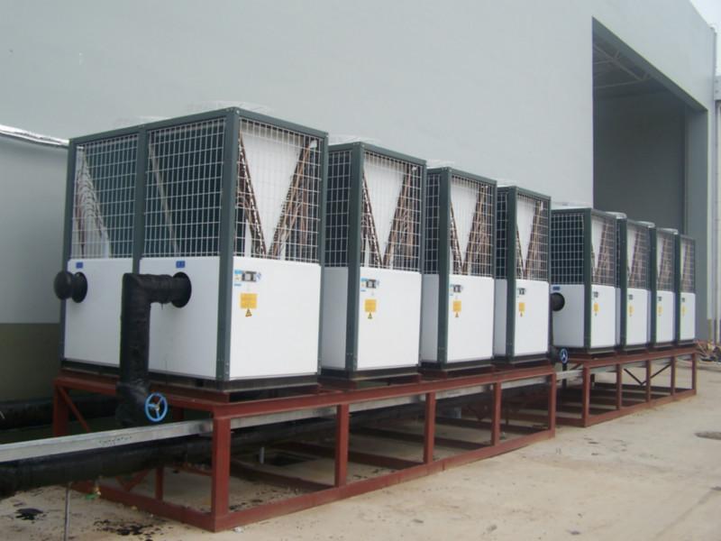 空气能热泵机组—节能低温空气能热泵—河北生产厂家