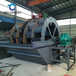 陕西洗砂机械生产厂家西安洗砂机移动洗山砂机械设备