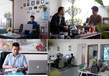 西安影视公司-导播直播-团建视频-课件拍摄-摄影摄像服务