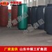  FT type centrifugal fan silencer Specification of centrifugal fan silencer