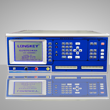 全国供应LK-5810精密线材综合测试仪导通测试仪