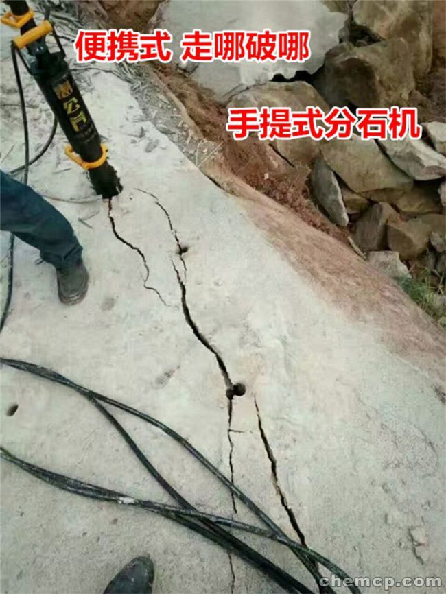 濱州高壓機(jī)爆破機(jī)