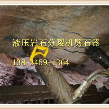 什么设备可以采石产量用手持式撑石器案例回顾