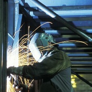 ISO3834认证//金属材料熔化焊质量控制体系——深圳安普检测