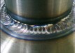 汕尾焊缝超声波探伤检测，广东金属材料测试机构