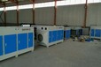 安徽废气处理指定产品光氧催化设备废气处理设备中博制造专业厂家