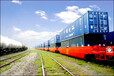 乌兹别克斯坦塔什干到河北保定石家庄铁路运输进口