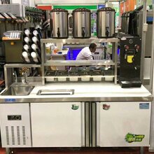 荥阳饮品技术培训饮品技术培训图片