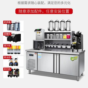 想买奶茶机,奶茶店用的制冰机价格,河南隆恒放心品质