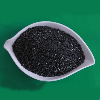 供應(yīng)電廠水過(guò)濾用無(wú)煙煤濾料河南無(wú)煙煤濾料廠家