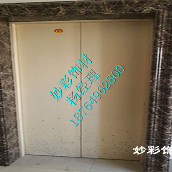 仿大理石電梯門套線優(yōu)點(diǎn)