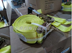 上海厂家批发定制高强涤纶捆绑带承重5吨捆绑器仓储物流固定绳