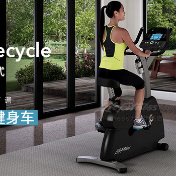 長春市力健C1直立健身車（長春市立式車多少錢）