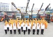 明通集团承接全国工厂搬迁、设备安装业务！