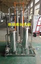 304不銹鋼白酒催陳過濾機(jī)白酒凈化器小型白酒催陳機(jī)