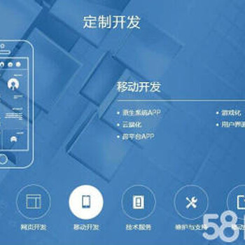 手机APP开发