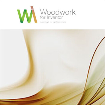 湖北正版WoodworkforInventor