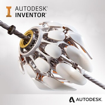 广州正版AutodeskInventor软件