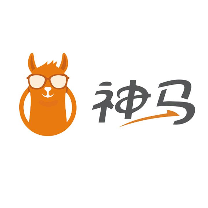 神马logo