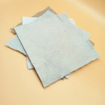 15年生产土工布质量可定制长丝土工布短纤针刺土工布