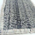钠基膨润土防水毯的施工方法