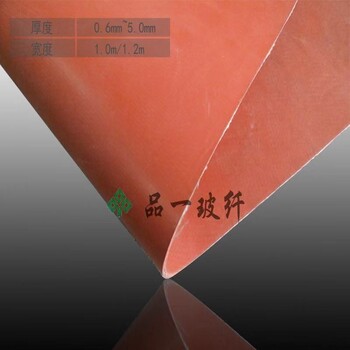 蘇州品一風(fēng)管法蘭墊片（硅膠板）高溫法蘭密封條