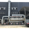 光氧催化廢氣處理生產商廢氣處理系統