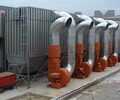 中國中博環保除塵器設備，