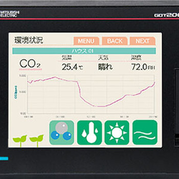 上海虹口FR-E740-3.7K-CHT三菱变频器厂家批发