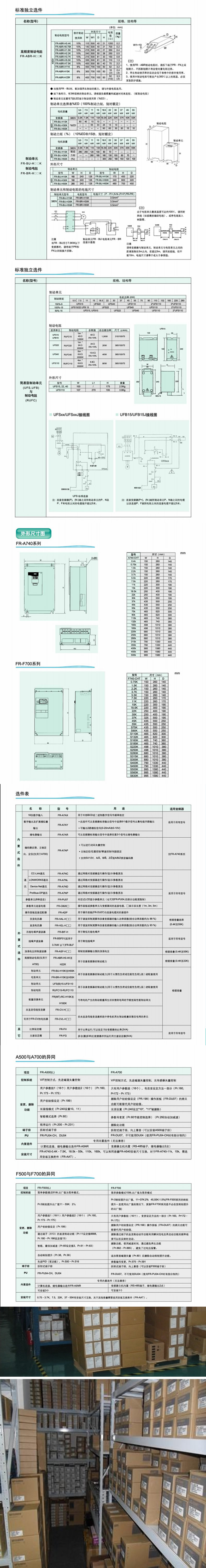 HR-JE-10A三菱伺服器