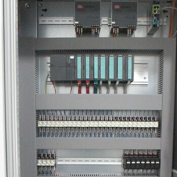 中型电气设备电控柜多功能低压控电柜价格