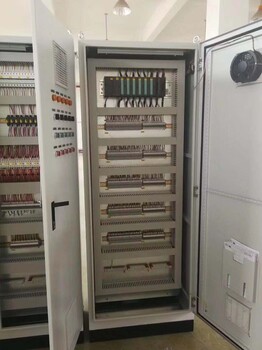 多功能生产线设备电控柜品牌低压抽屉柜产品