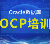 Oracle数据库-OCP培训