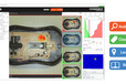 机器视觉软件VIDI，康耐视工业相机软件算法。